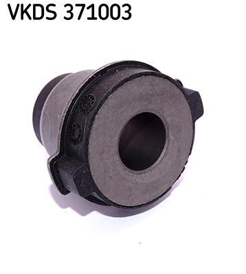 Suspension, support d'essieu SKF ref. VKDS 371003